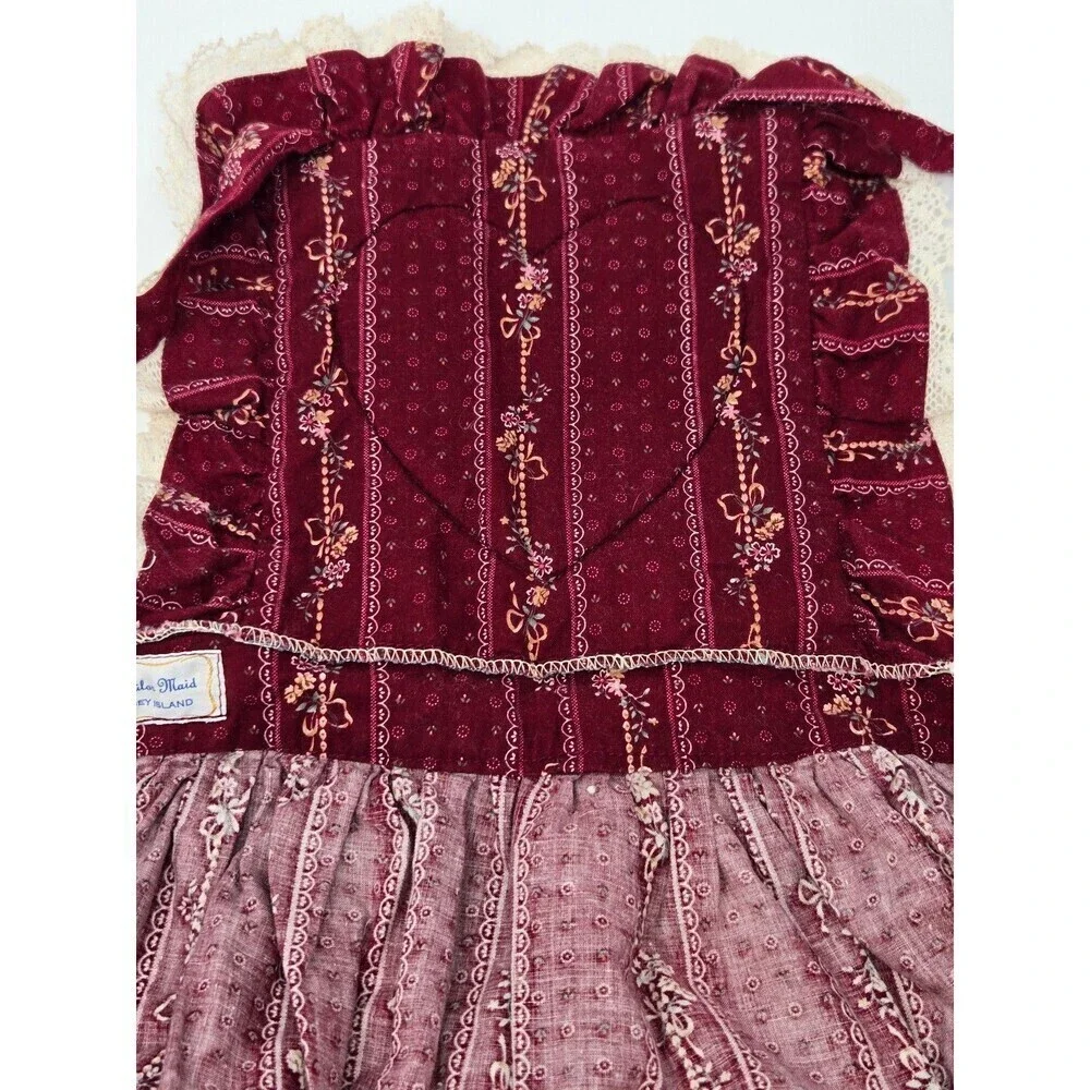 Handmade tailor maid